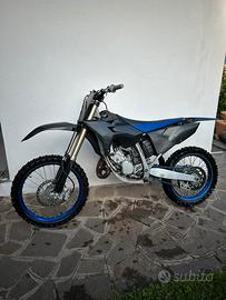 Yamaha yz 125 2019