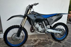 Yamaha yz 125 2019