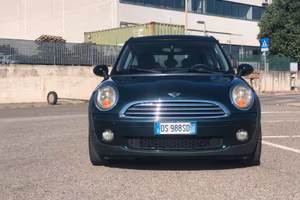 Mini clubman. R /55.
