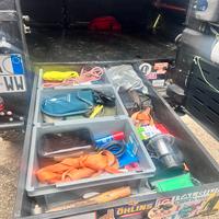 Cassettone defender 90/110