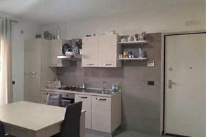 Appartamento di 65 m² con 3 locali e box auto a Vo