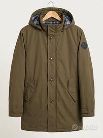 Parka giubotto musem 52 l/xl