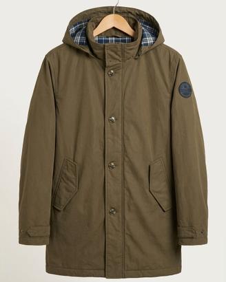 Parka giubotto musem 52 l/xl