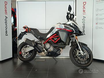 Ducati Multistrada 950 - 2021