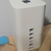 AirPort Extreme 802.11ac