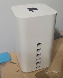 AirPort Extreme 802.11ac