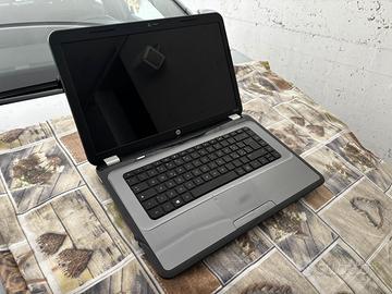 HP Pavilion g6 15.6 NON FUNZIONANTE PER PEZZI
