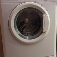 Lavatrice IGNIS oblò 6Kg A++