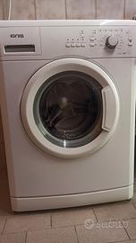 Lavatrice IGNIS oblò 6Kg A++