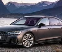 Musata completa e ricambi vari Audi A8 2023