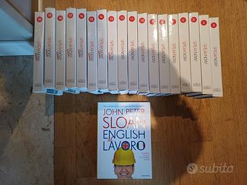 CORSO INGLESE COFANETTI SPEAKNOW!