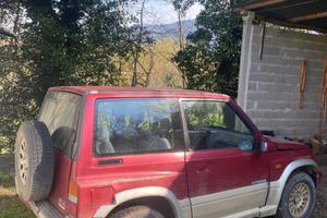 Suzuki Vitara GPL