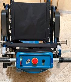 montascale mobile