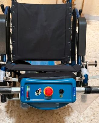 montascale mobile