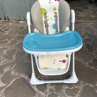 Seggiolone Kinderkraft