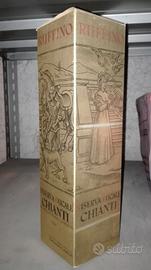 Chianti Ruffino Riserva Ducale 1958 vino collezion