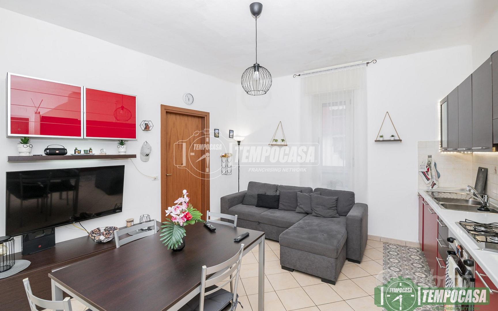 Appartamento – LO - Vista 3