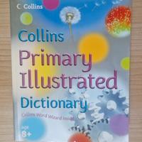 Collins Primary Illustrated
Dictionary