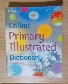 Collins Primary Illustrated
Dictionary