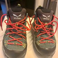 Salewa trekking WS MTN Trainer Lite n 40