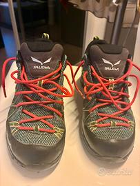 Salewa trekking WS MTN Trainer Lite n 40