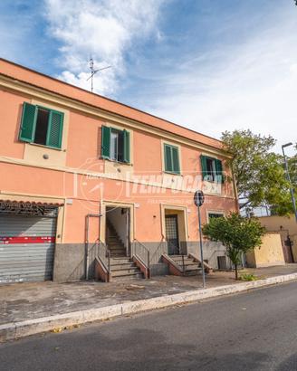 BILOCALE IN VIA DEI QUINTILI!