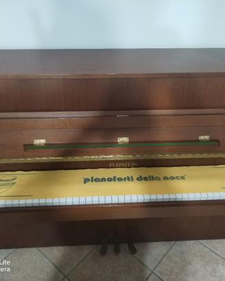 pianoforte verticale Furstein