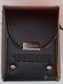 Astuccio ottica, Cross screen 8x, Adattatore T-FD