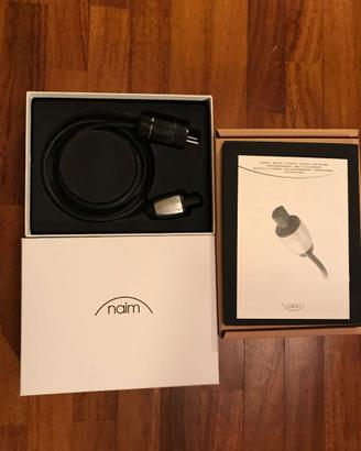 Naim Audio Powerline