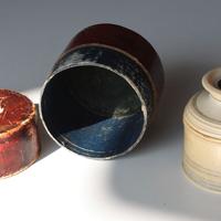 Antica lorgnette c. 1830