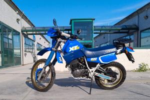 Yamaha XT 600 2kf 1990