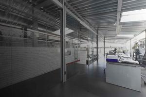 UFFICI 188mq ammobiliato pronto all'uso