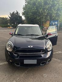 MINI Cooper SD Countryman Mini Countryman R60 2.0