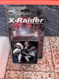 Ventole raffreddamento processore