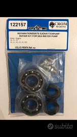 Kit riparazione pompa acqua di mare