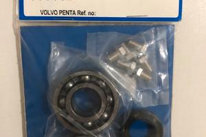 Kit riparazione pompa acqua di mare