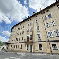 Appartamento Rivisondoli [AT0126VRG]