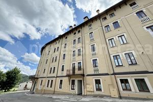 Appartamento Rivisondoli [AT0126VRG]