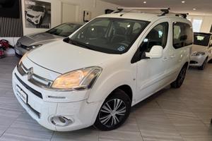 Citroen Berlingo 1.6 DIESEL ANNO 2012