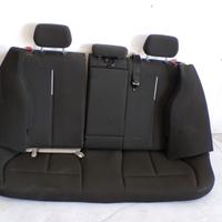 Tappezzeria Sedili Bmw Serie 1 F20 2015