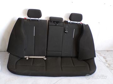 Tappezzeria Sedili Bmw Serie 1 F20 2015