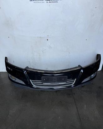 PARAURTI ANTERIORE OPEL ASTRA H