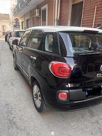 fiat idea 500 L