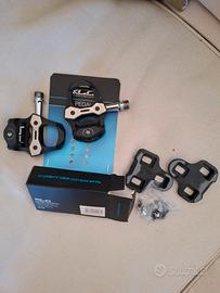 pedali XLC sistema PD-R04