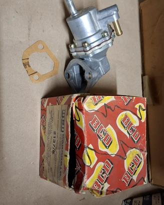 Pompa benzina BCD 2137/6