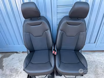 Tappezzeria o sedili,per jeep renegade e compass