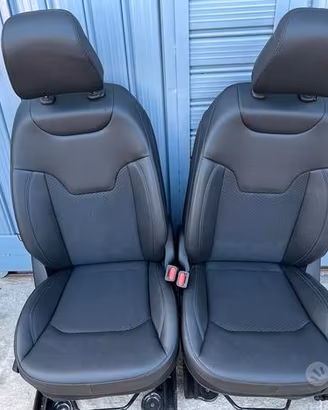 Tappezzeria o sedili,per jeep renegade e compass
