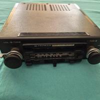Autoradio Vintage