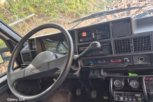 camper Ducato 2.5 td