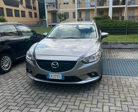 Mazda 6 SW